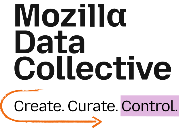 Mozilla Data Collective